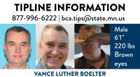 What we know about the suspect in the Minnesota shootings