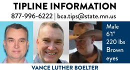 What we know about the suspect in the Minnesota shootings
