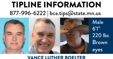 What we know about the suspect in the Minnesota shootings