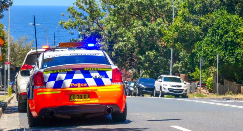 What you need to know about double demerits for King's Birthday long weekend