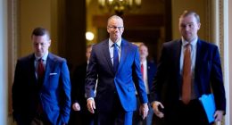 What’s Comes Next For The One Big Beautiful Bill Act