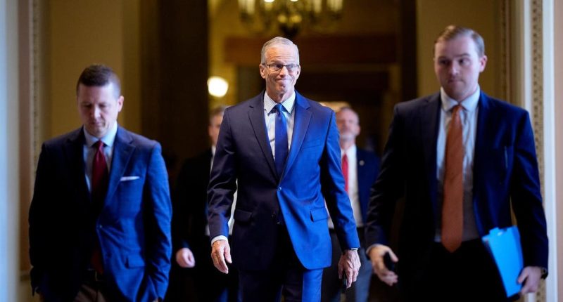 What’s Comes Next For The One Big Beautiful Bill Act
