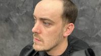 When I started balding in my teens I was so insecure. Then I discovered the hair-loss miracle men whisper about and it changed my life. No, it's NOT a transplant - you'll never guess my secret