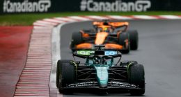 When Is The 2025 F1 Canadian Grand Prix? Times And Watch Guide
