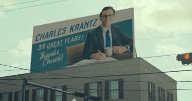 When Is Tom Hiddleston’s ‘The Life Of Chuck’ Coming To Streaming?