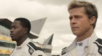 When Is ‘F1 The Movie’ Streaming On Apple TV+? Here’s The Likely Release Timeline