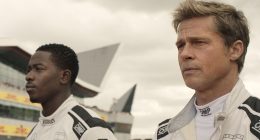When Is ‘F1 The Movie’ Streaming On Apple TV+? Here’s The Likely Release Timeline