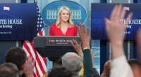 White House: 'No plans' for Trump to issue Pride Month proclamation