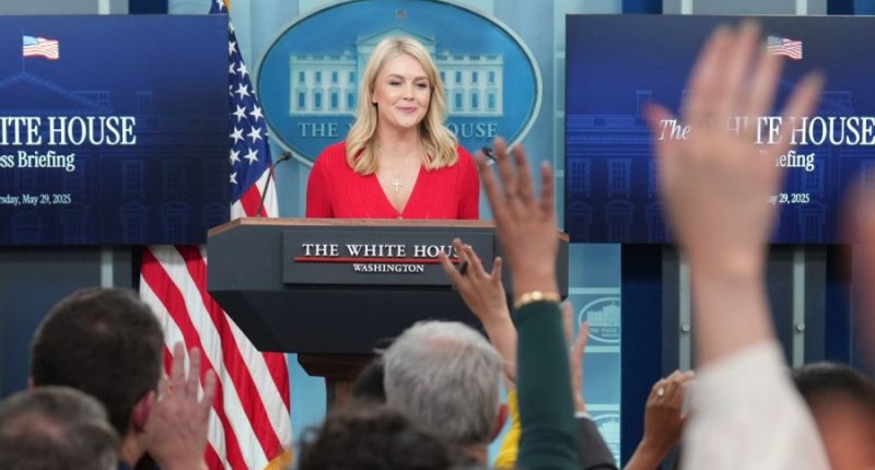 White House: 'No plans' for Trump to issue Pride Month proclamation