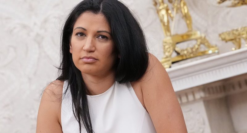 Who is Katie Miller? Trump aide's wife who left the White House to work for Elon Musk