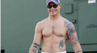 Travis Decker