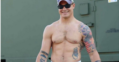 Travis Decker