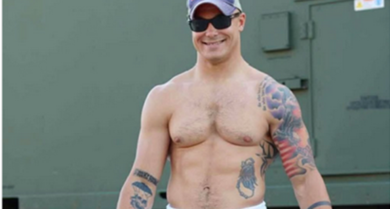 Travis Decker