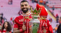 Who is the Premier League's master of the dark arts? Which player is the most one-footed? And what is Raheem Sterling's unwanted shooting record? THE SHARPE END'S ALTERNATIVE SEASON AWARDS