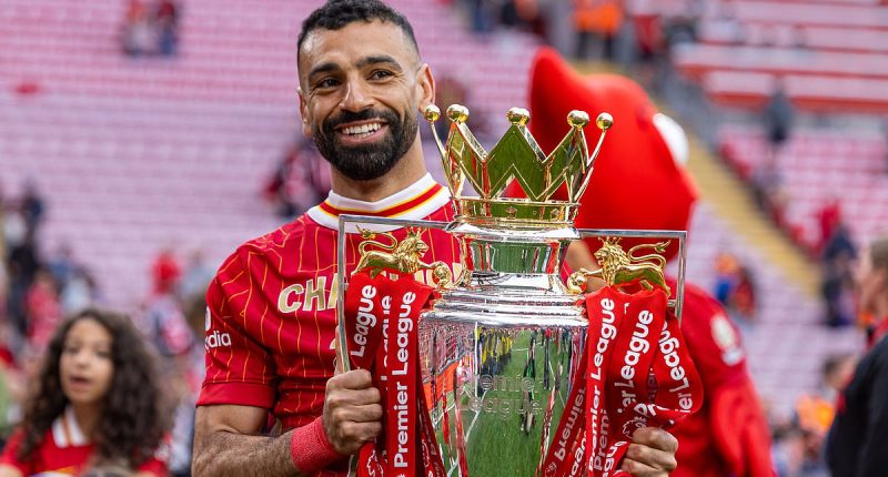 Who is the Premier League's master of the dark arts? Which player is the most one-footed? And what is Raheem Sterling's unwanted shooting record? THE SHARPE END'S ALTERNATIVE SEASON AWARDS