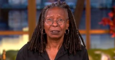 Whoopi Goldberg stuns The View hosts with conspiracy theory about Trump and Elon