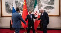 Why China won't mind a closure of the Strait of Hormuz