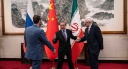 Why China won't mind a closure of the Strait of Hormuz