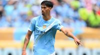 Why Manchester City's latest multi-million-pound midfielder Tijjani Reijnders is more than just replacement for Kevin De Bruyne: THE SHARPE END