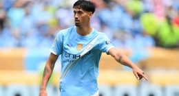 Why Manchester City's latest multi-million-pound midfielder Tijjani Reijnders is more than just replacement for Kevin De Bruyne: THE SHARPE END
