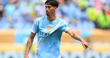 Why Manchester City's latest multi-million-pound midfielder Tijjani Reijnders is more than just replacement for Kevin De Bruyne: THE SHARPE END