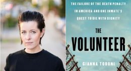 Why One Inmate Fought To Die—And What Gianna Toboni Found