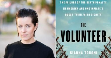 Why One Inmate Fought To Die—And What Gianna Toboni Found