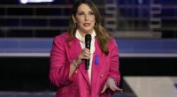 Why Ronna McDaniel wants to make Michigan 'reliably red'