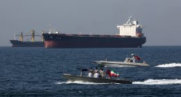 Why Tehran won't block the Hormuz Strait