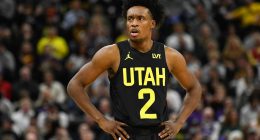 Why The Utah Jazz Are Trading Collin Sexton