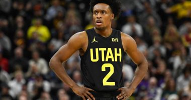 Why The Utah Jazz Are Trading Collin Sexton