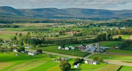 Why mysterious group of rural Americans are NINE TIMES less likely to suffer from country's biggest killers