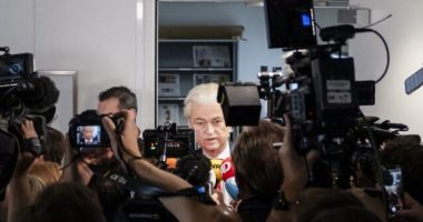Wilders Walks Out: Dutch Government Collapses, Fresh Elections Loom