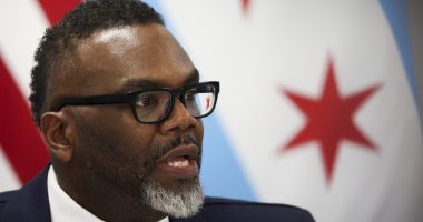 The Department of Justice is now investigating the hiring practices of the city of Chicago after Mayor Brandon Johnson's comments, but those remarks may have been taken out of context.