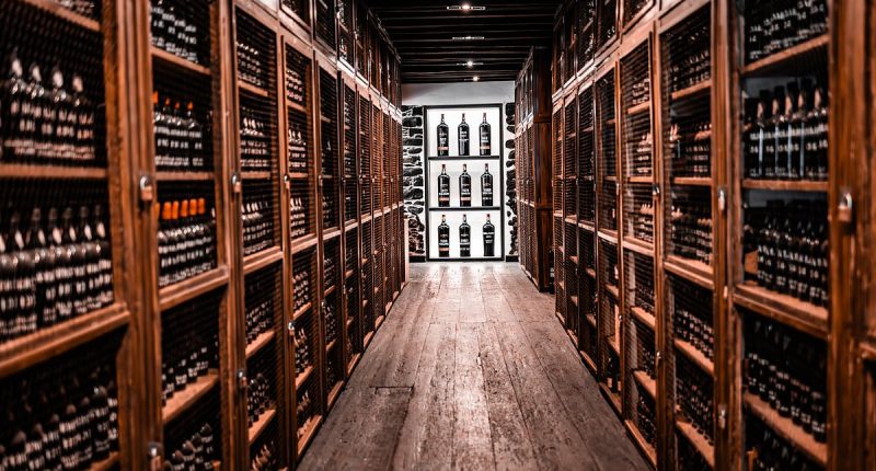 Wine investors thirsty for respite as prices continue to sour