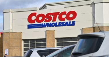 Woman alleges Costco cabinet display fell on her in $14M lawsuit