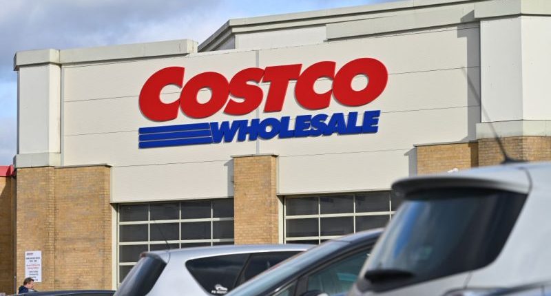 Woman alleges Costco cabinet display fell on her in $14M lawsuit