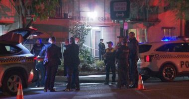 Woman arrested after man found dead in Adelaide unit