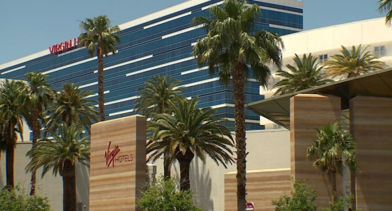 Woman sues Virgin Hotels for negligence after ex-supervisor beat her