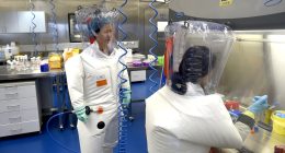 World Health Organization is STILL siding with China over Covid's origins as report rules out lab leak