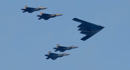 World leaders react after Trump says U.S. has bombed 3 nuclear sites in Iran, including Fordo