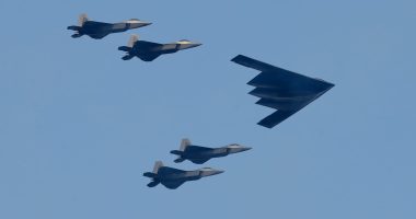 World leaders react after Trump says U.S. has bombed 3 nuclear sites in Iran, including Fordo