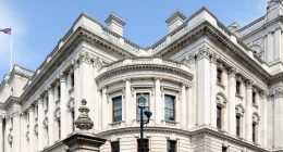 Would you lend the government your savings for a 5.3% return?