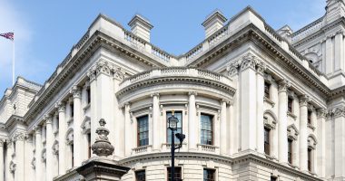 Would you lend the government your savings for a 5.3% return?