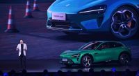 Xiaomi Billionaire Lei Jun Challenges Elon Musk With Hot New SUV