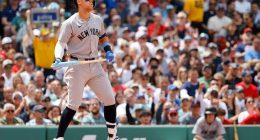Yankees Experience Lost Weekend In Boston And Then See Rafael Devers Moved Out Of The AL East
