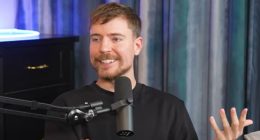 YouTube star Mr Beast completes brutal 14-day fast and is floored by the 'depressing' impact on his body