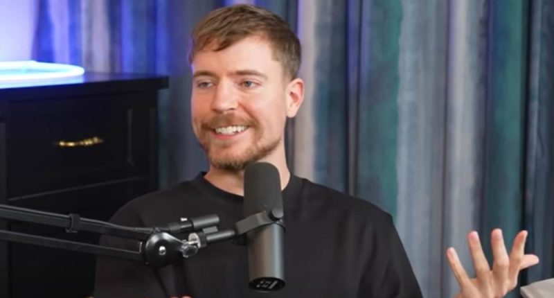 YouTube star Mr Beast completes brutal 14-day fast and is floored by the 'depressing' impact on his body
