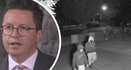 Youth crime, repeat offenders fuel 'unacceptable' increase in Victorian crime