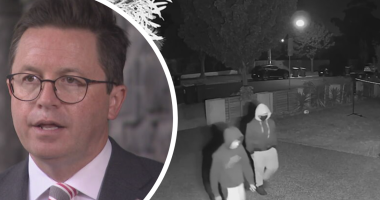 Youth crime, repeat offenders fuel 'unacceptable' increase in Victorian crime